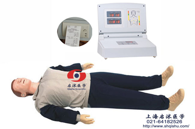 急救模擬人,心肺復(fù)蘇模型