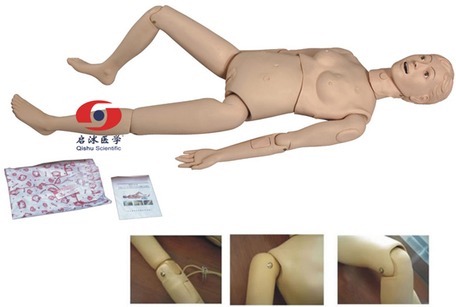 簡(jiǎn)易護(hù)理模型
