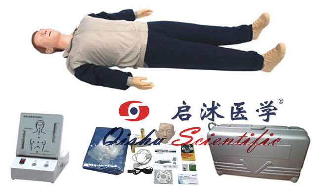 安全培訓(xùn)教學(xué)模型