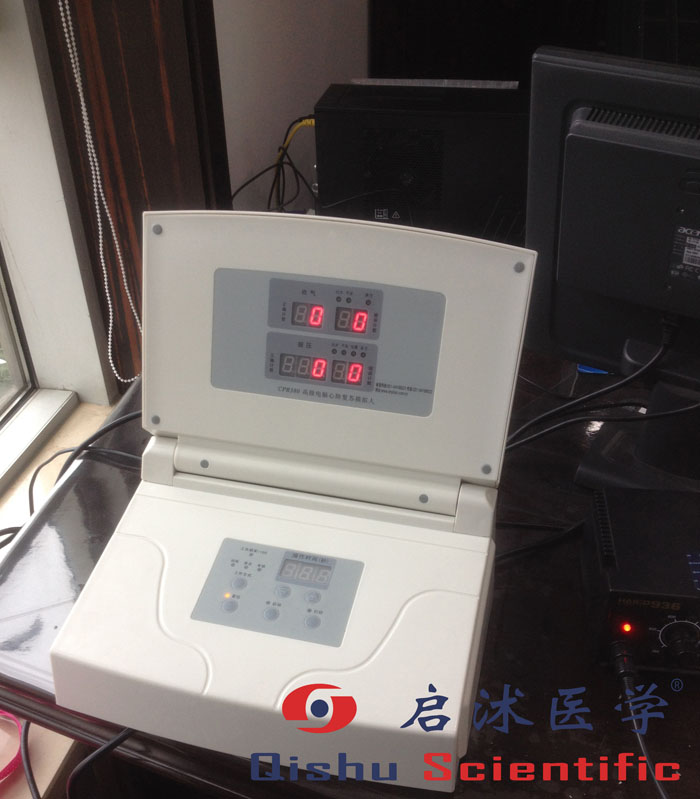 自動(dòng)電腦心肺復(fù)蘇模型
