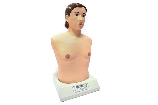 聽(tīng)診訓(xùn)練器